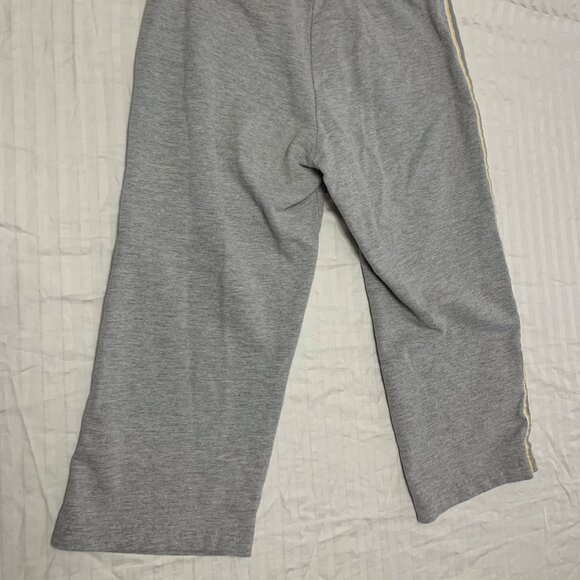 ❄️NYL WOMENS ATHLETIC CAPRIS PANTS SIZE S ❄️ - Picture 5 of 5